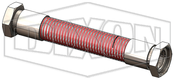 Wine & Beverage Heavy Duty Suction & Delivery Hose